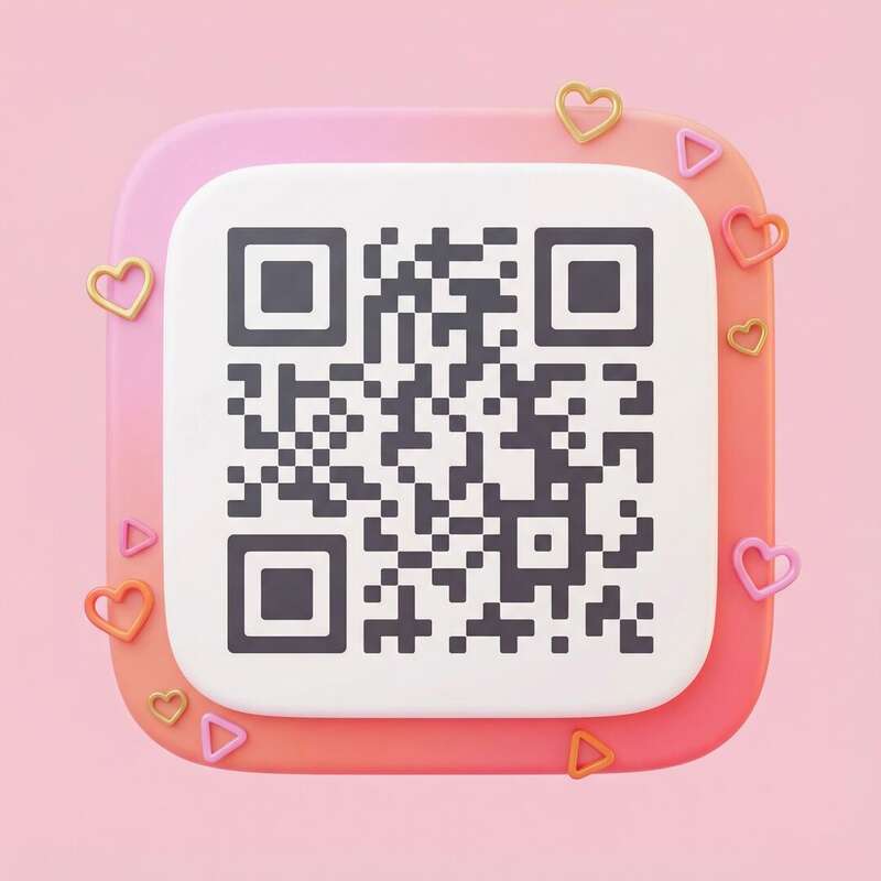 西瓜视频公众号二维码