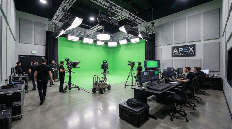 西瓜视频工作室